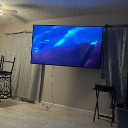 75 " Samsung Class 7 Series Uhd Smart Ttizen Tv