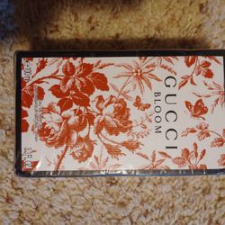 Gucci Perfume