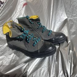 Converse Hiking Boots
