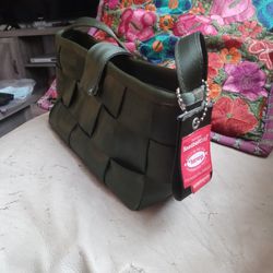 Purse "Harveys" Seat Belt Bag