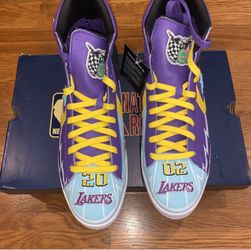 Chinatown Market Lakers Edition