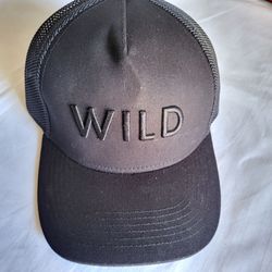 *NEW* Minnesota Wild NHL Hockey Line Change Trucker Snapback Hat with Tags