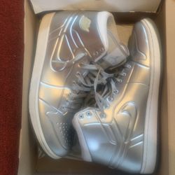 Jordan Ones/  Size 12