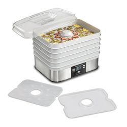Hamilton Beach Dehydrator (Fruits, Etc.). Brand NEW