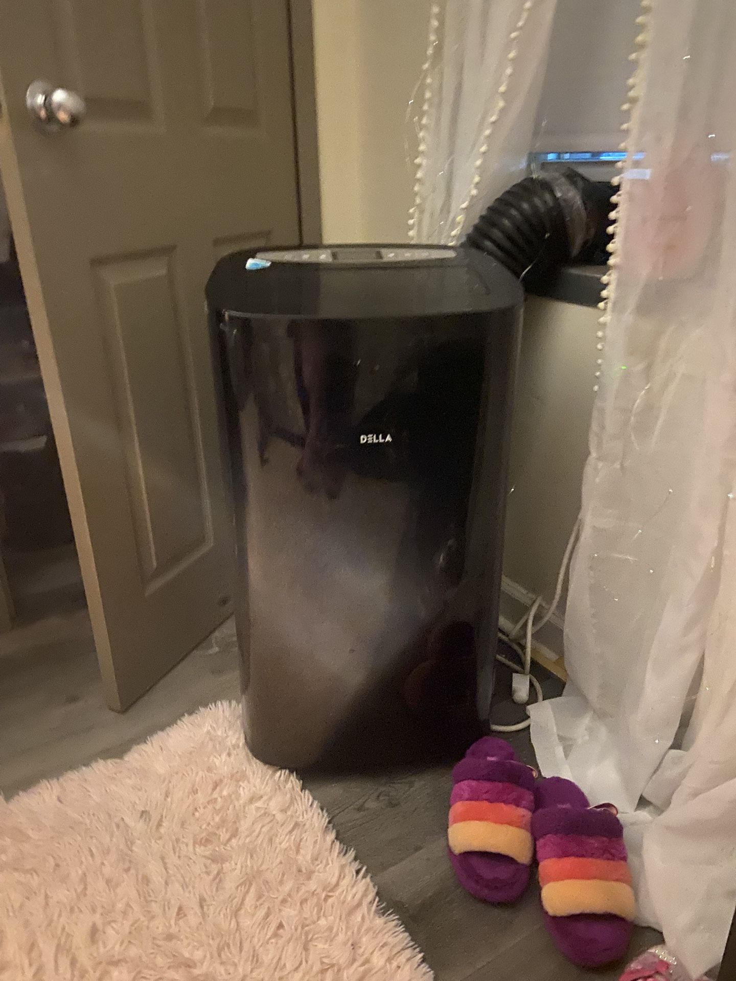 Standing Heater/ac Unit