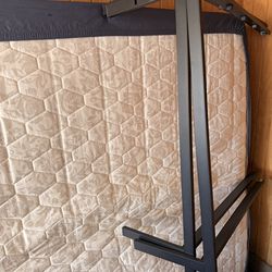 Free King Mattress and Frame