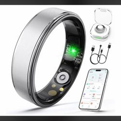 Smart Ring