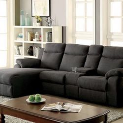 Sectional Sofa