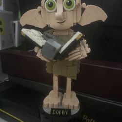LEGO Harry Potter Dobby the House-Elf