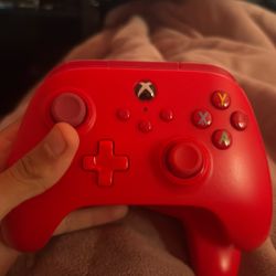 Xbox Next Gen Controller