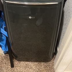 lg portable air conditioner