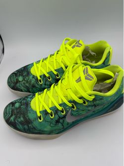 nike kobe 9 easter basketball shoes