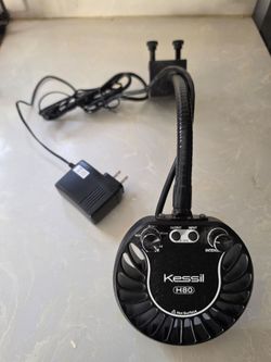 Kessel H80 Tuna