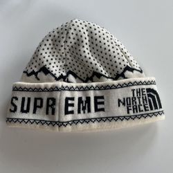 Supreme The North Face Beanie