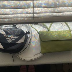 Purse bundle