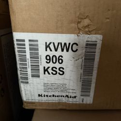 Premium Stainless Steel Major Kitchen Appliances Set Bundle