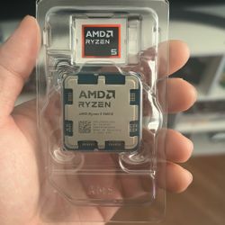 Ryzen 5 9600X