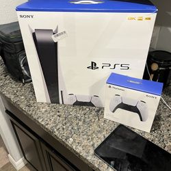 PlayStation 5