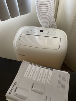 Portable A/C Units