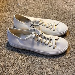 White Shoes Men