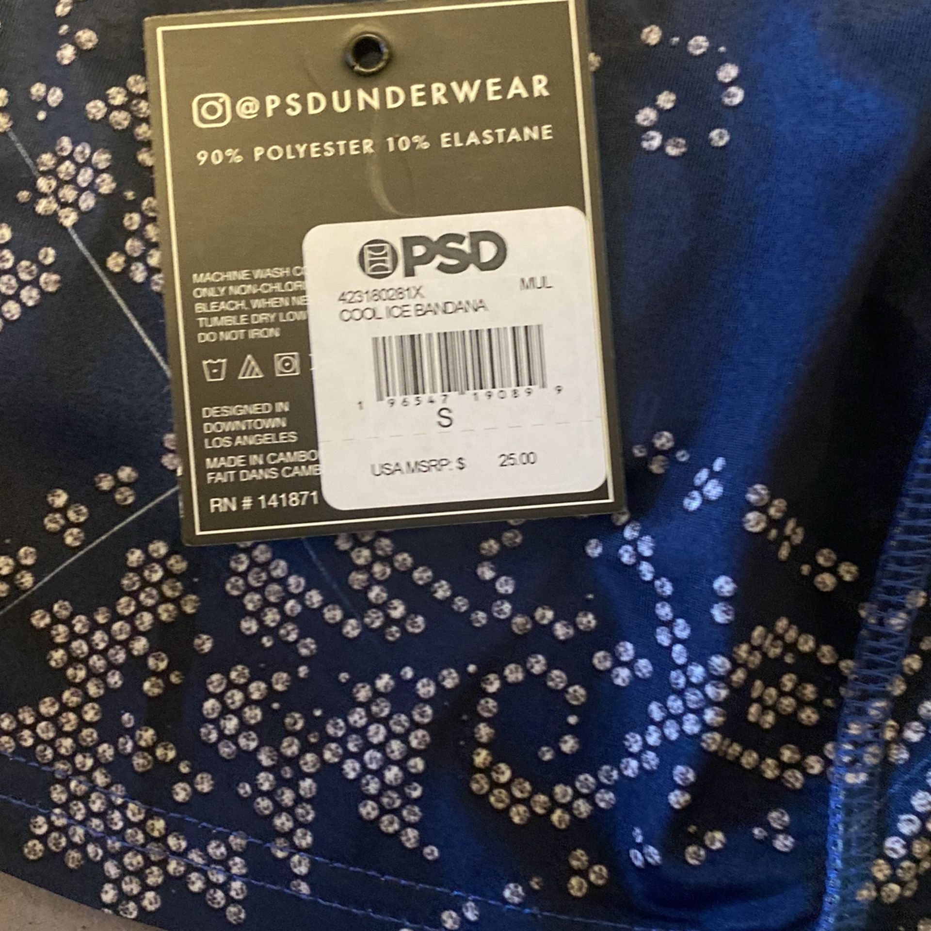 2 pc PSDS 25$ Full Set