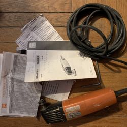 Fein Multimaster MS xe 636 II Variable Speed Oscillating Tool