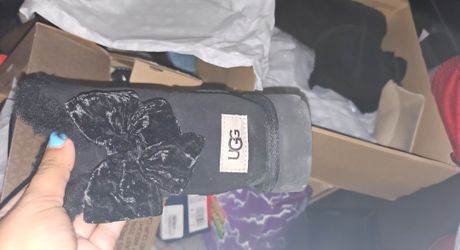 Ugg Boots