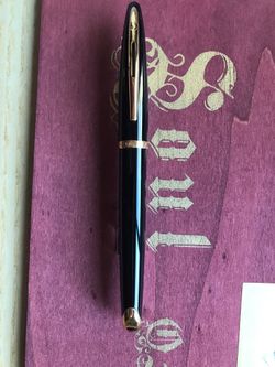 Waterman Carene Roller Ball Pen
