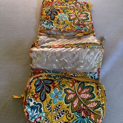 Jewelry Cosmetic Organizer 