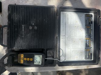 Scale for Hvac