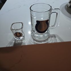 Indianapolis Colts Mug & Shot Gass