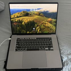 MacBook Pro