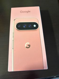 Google Pixel 11 Pro 256gb