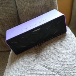 Polaroid Speaker