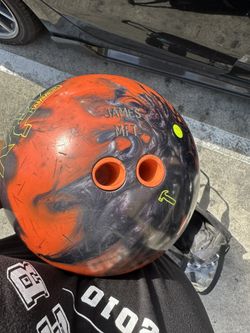 Bowling Balls For Sale