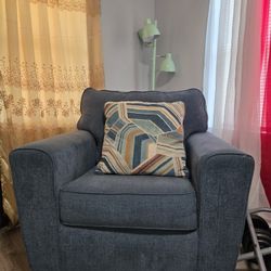 One Seater Chair 