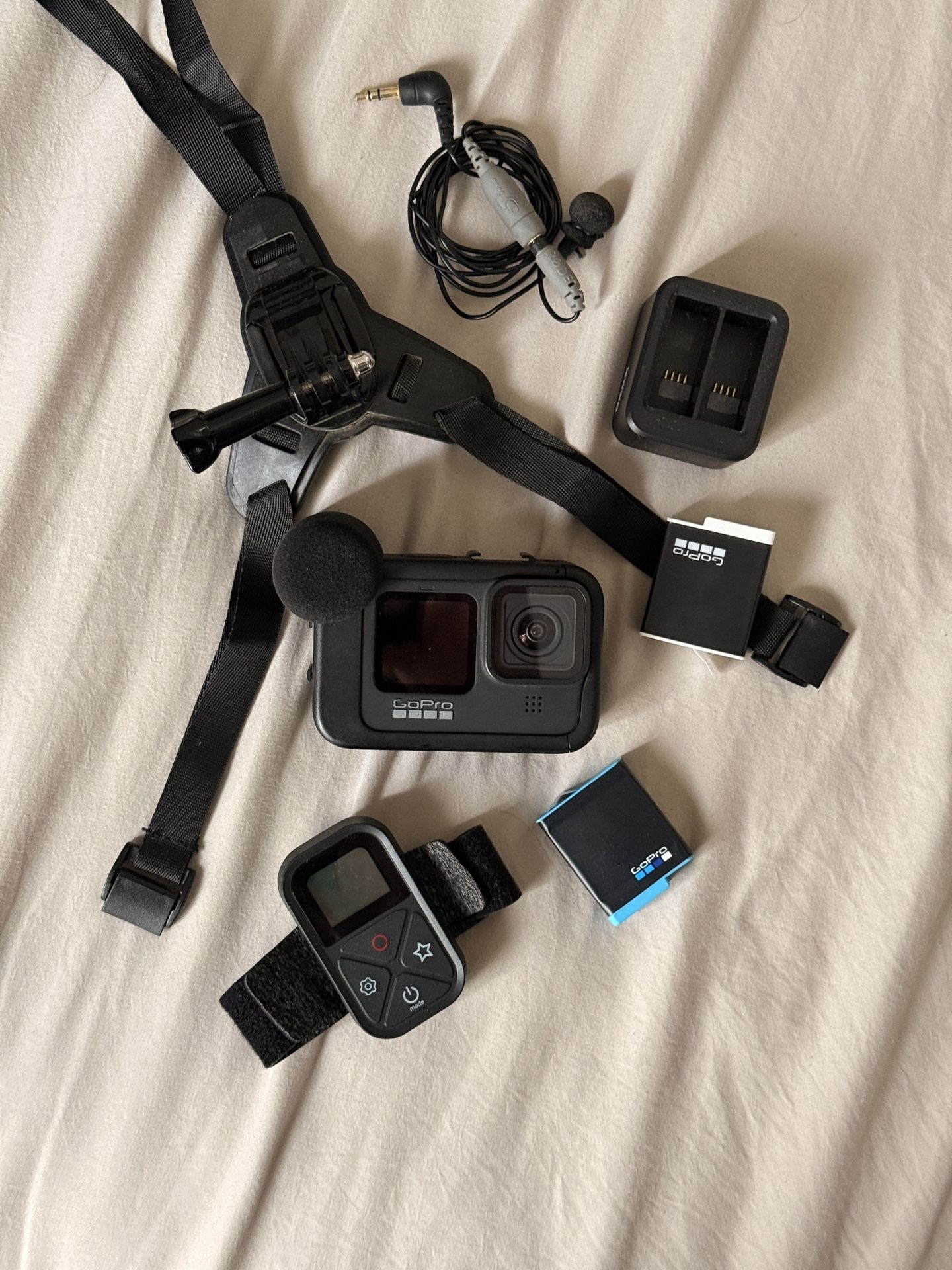 Start moto Vlogging With This Kit