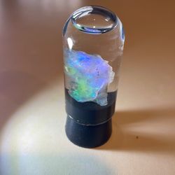 Ethiopian Opal 