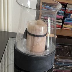 Candle Holder 