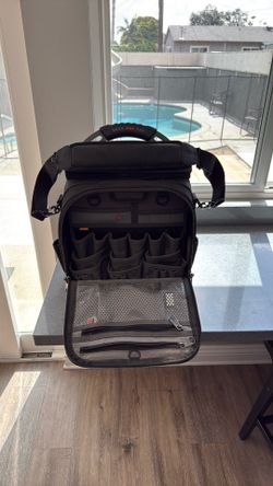 Veto tool bag