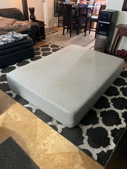 Nice Newer Mattress – Great Condition