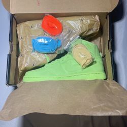 Air Jordan KO “Billie Eilish” Sz 6.5