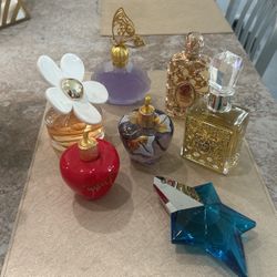 Perfumes