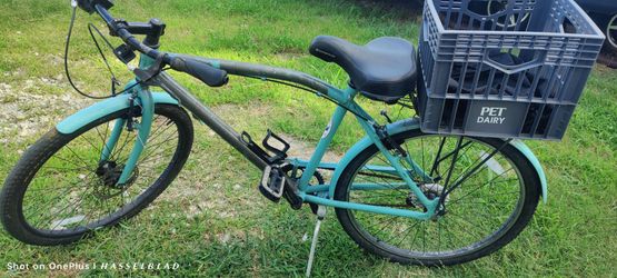 bicicle bicicleta