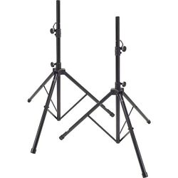 Speaker Stands Proline LST2BK