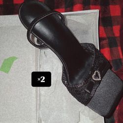 Shoes/ SHEIN