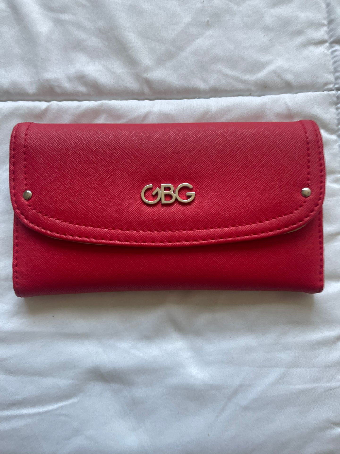 GBG Wallet