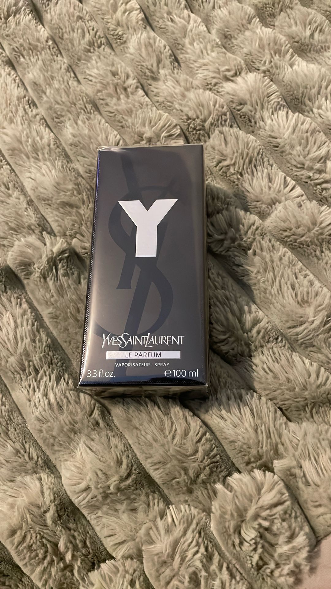 Yves Saint Laurent Cologne