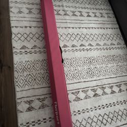 Gymnastics Balance Beam