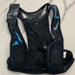 Nike Trail Kiger vest size L